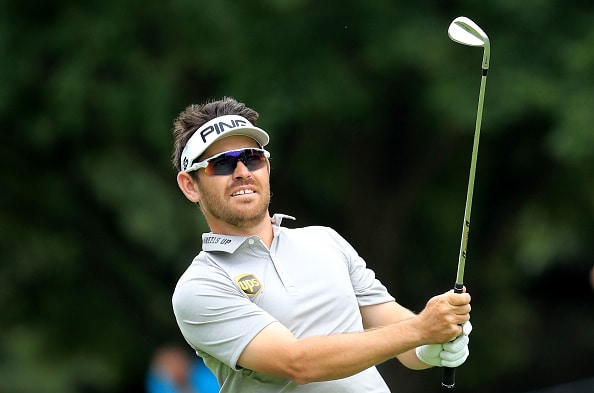 You are currently viewing Oosthuizen closing in on SA Open title