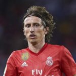 Luka Modric