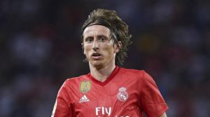 Read more about the article Ballon d’Or 2018: Modric, Ronaldo and Griezmann in numbers