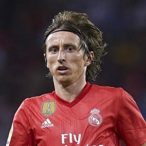 Ballon d’Or 2018: Modric, Ronaldo and Griezmann in numbers