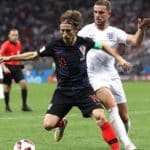 Luka Modric