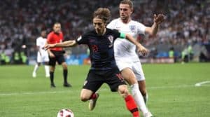 Read more about the article Ballon d’Or 2018: Luka Modric’s zenith