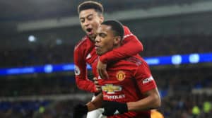Read more about the article Man Utd thrash Cardiff, Solskjaer off to perfect start