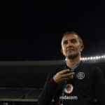 Milutin 'Micho' Sredojevic