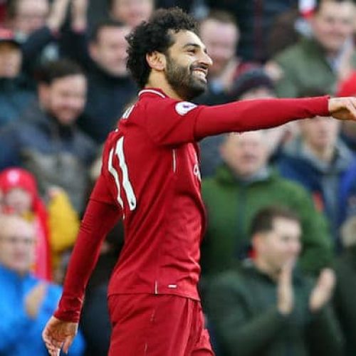 Salah will be motivated by criticism – Henderson