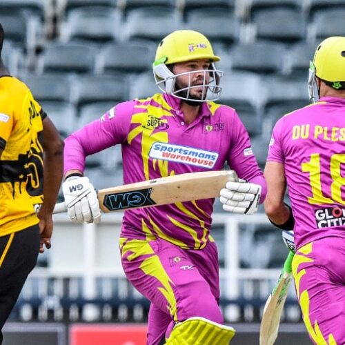 Preview: Jozi Stars vs Paarl Rocks