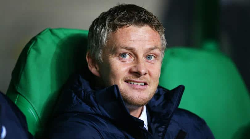 You are currently viewing Solskjaer: Man Utd players to start on a clean slate