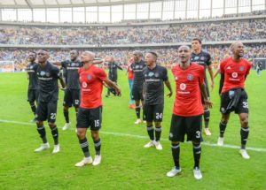 Read more about the article Five Pirates players to watch in the Soweto derby