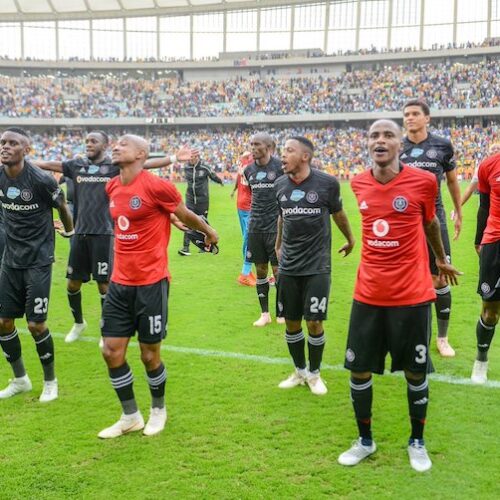 Five Pirates players to watch in the Soweto derby