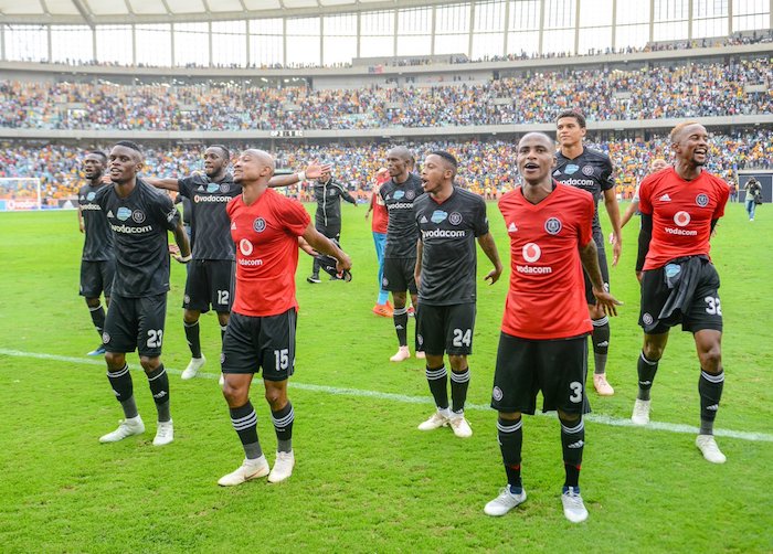 You are currently viewing Five Pirates players to watch in the Soweto derby