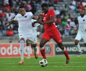Read more about the article Pirates secure Caf CL progression