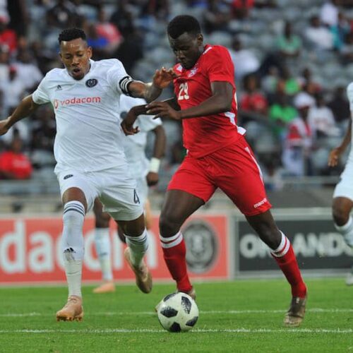 Jele: It won’t be a walk in the park