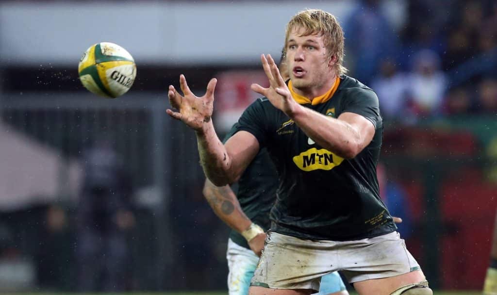 You are currently viewing Six key Boks to watch in 2019