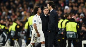 Read more about the article Marcelo: Real Madrid don’t have an attitude problem