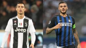 Read more about the article Juventus vs Inter: Icardi more lethal than Ronaldo
