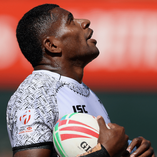 Fiji pip Blitzboks in fifth-place thriller