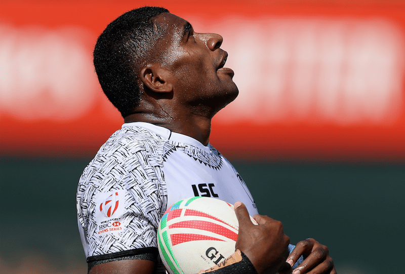 You are currently viewing Fiji pip Blitzboks in fifth-place thriller