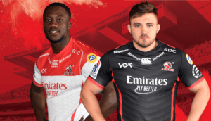 Read more about the article Lions unveil new Super Rugby jerseys