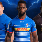 Stormers