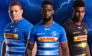 Read more about the article Stormers reveal new Super Rugby jerseys