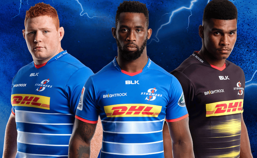 You are currently viewing Stormers confirm pre-season schedule
