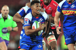 Read more about the article Fleck: Stormers come before Springboks