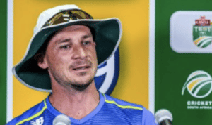 Read more about the article Steyn looks beyond Pollock record
