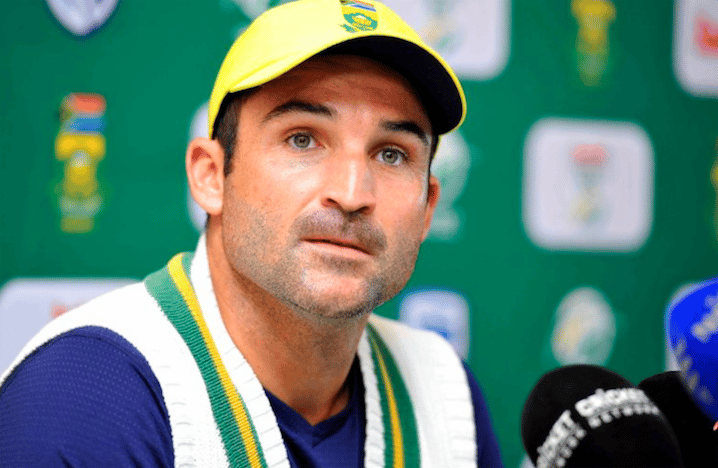 You are currently viewing Pace the key against Pakistan – Elgar