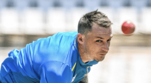 Read more about the article Steyn eyes 422 as SA bowl first