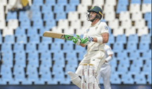 Read more about the article Faf with 2018’s second-lowest Test captain’s average