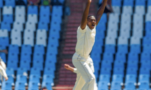 Read more about the article Rabada beats Perera, Lyon to 2018’s top spot