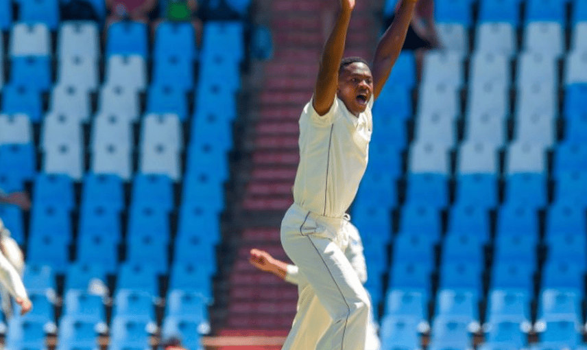 You are currently viewing Rabada beats Perera, Lyon to 2018’s top spot