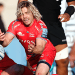 Faf de Klerk