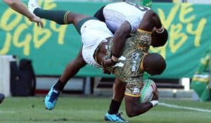 Read more about the article Blitzboks lose to Fiji