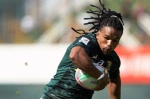 Read more about the article Blitzboks rout Scotland