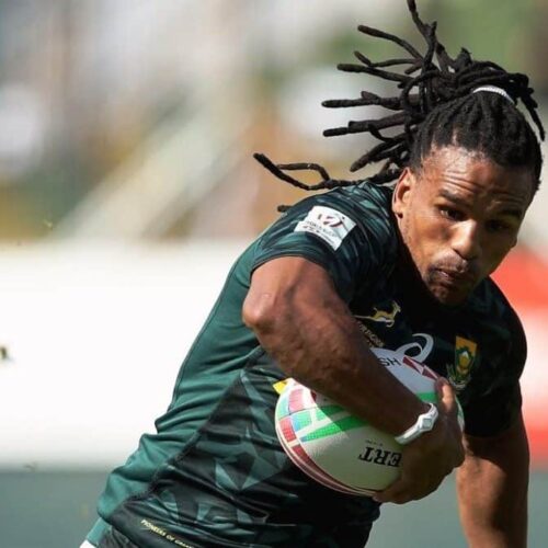 Blitzboks rout Scotland