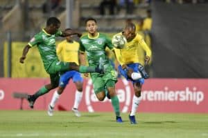 Read more about the article Sundowns held by Baroka