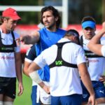 Victor Matfield