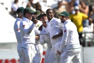 Read more about the article Philander out of Boxing Day Test