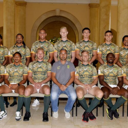 Preview: Cape Town Sevens