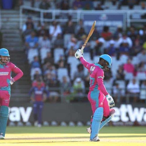 Heat claim rare victory at Newlands