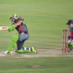 AB de Villiers vs Heat