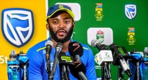 Read more about the article Bavuma wants to ‘kill off target soon’