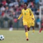Thembi Kgatlana