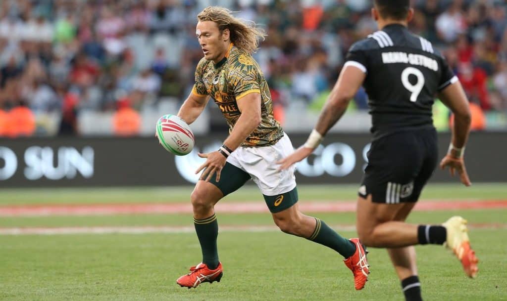 You are currently viewing Blitzboks finish third in Cape Town