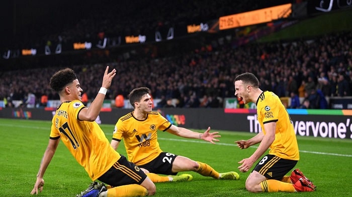 You are currently viewing Wolves stun lacklustre Chelsea