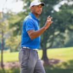 Tiger Woods