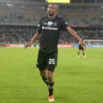 Xola Mlambo