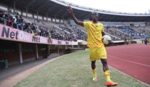 Read more about the article Musona: I want to go where I’m loved