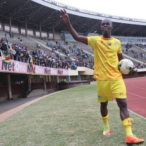 Musona: I want to go where I’m loved